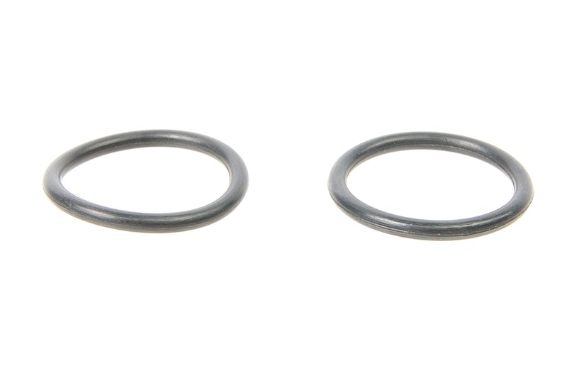 Prowin Speedsoft 112rds Twin Extension Gas Magazine for Marui G17 (Route Type)
