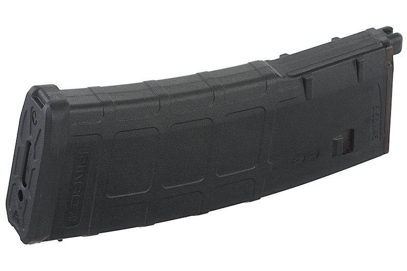 PTS 38rds PMAG Style Gas Magazine for KSC / KWA M4 GBB