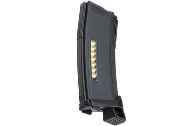 PTS EPM 150rds Mid-Cap Magazine with Magpod for M4 AEG