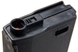 PTS EPM 150rds Mid-Cap Magazine with Magpod for M4 AEG