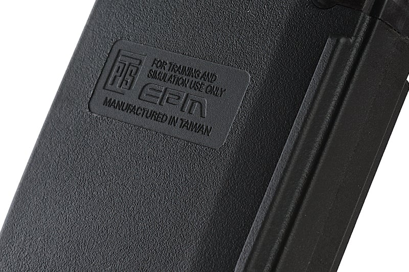 PTS 38rds EPM M4 Gas Magazine