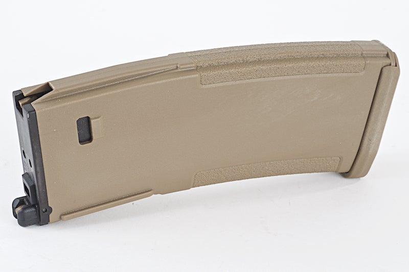 PTS 38rds EPM M4 Gas Magazine (Dark Earth)