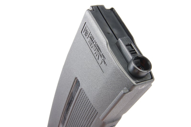 PTS 250rds Enhanced Polymer Magazine (EPM1) for AEG