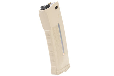 PTS 250rds Enhanced Polymer Magazine (EPM1) for AEG (Dark Earth)