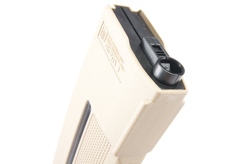 PTS 250rds Enhanced Polymer Magazine (EPM1) for AEG (Dark Earth)