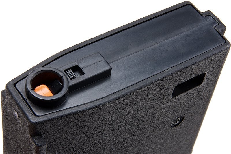 PTS 120rds EPM-LR Magazine for SR25/ M110 AEG