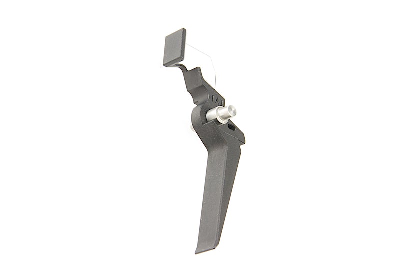 GATE Quantum Trigger 1A1 for ASTER V2 (Black Matt)