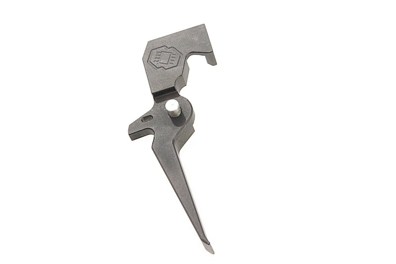 GATE Quantum Trigger 1A1 for ASTER V2 (Black Matt)