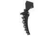 GATE Quantum Trigger 1C1 for ASTER V2 (Black Matt)