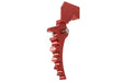 GATE Quantum Trigger 1C1 for ASTER V2 (Red)