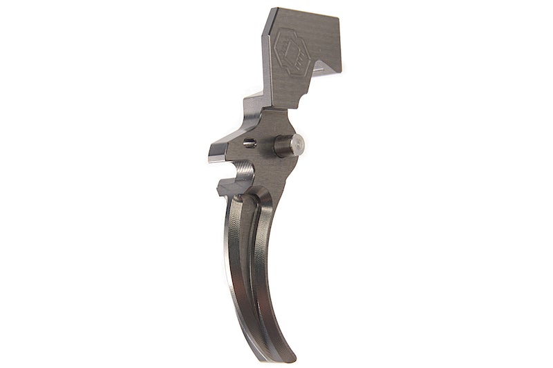 GATE Quantum Trigger 1E1 for ASTER V2 (Grey)