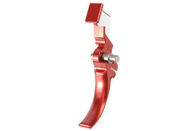 GATE Quantum Trigger 1E1 for ASTER V2 (Red)