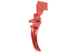 GATE Quantum Trigger 1E1 for ASTER V2 (Red)