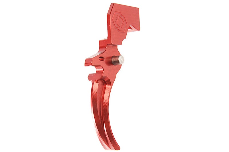 GATE Quantum Trigger 1E1 for ASTER V2 (Red)