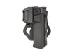 Army Force Polymer Tactical Holster for Marui Model 17 / G18C GBB