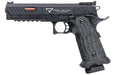 Army Armament TTI Licensed Combat Master JW3 GBB Pistol