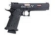 Army Armament TTI Licensed Combat Master JW3 GBB Pistol