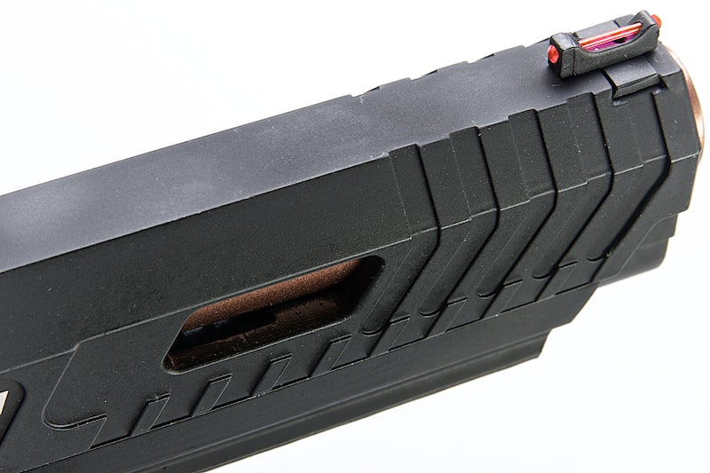Army Armament TTI Licensed Combat Master JW3 GBB Pistol