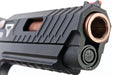 Army Armament TTI Licensed Combat Master JW3 GBB Pistol