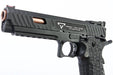 Army Armament TTI Licensed Combat Master JW3 GBB Pistol