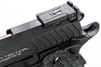 Army Armament TTI Licensed Combat Master JW3 GBB Pistol