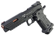 Army Armament TTI Licensed Combat Master JW3 GBB Pistol