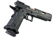 Army Armament TTI Licensed Combat Master JW3 GBB Pistol