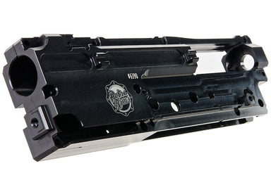 RetroArms CNC Aluminum 7075 M249/PKM QSC Gearbox (8mm)