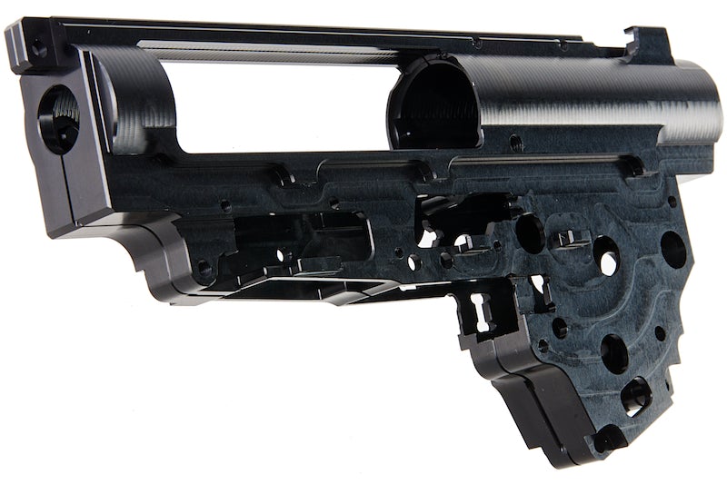 RetroArms CNC Aluminum 7075 AK Version 3 QSC Gearbox (8mm)