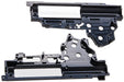 RetroArms CNC Aluminum 7075 AK Version 3 QSC Gearbox (8mm)