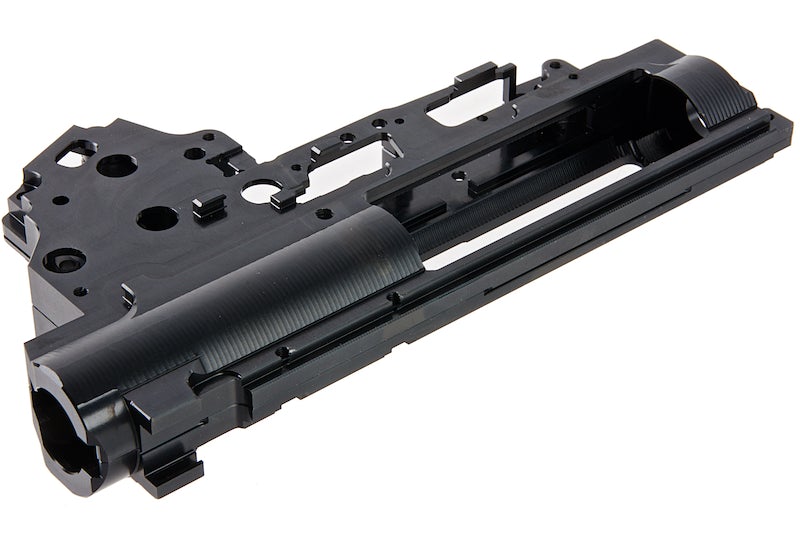 RetroArms CNC Aluminum 7075 AK Version 3 QSC Gearbox (8mm)