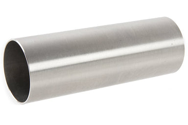 RetroArms CNC Stainless Steel Cylinder for Inner Barrel AEG (Type A/ Extended by 10mm)