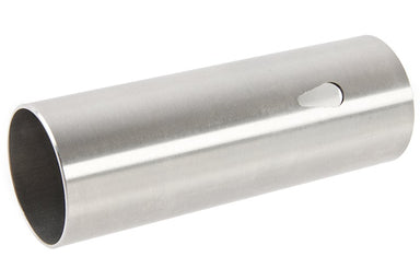 RetroArms CNC Stainless Steel Cylinder for Inner Barrel AEG (Type B/ Extended by 10mm)