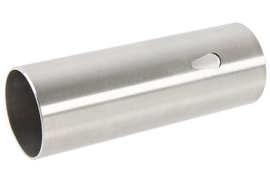 RetroArms CNC Stainless Steel Cylinder for Inner Barrel AEG (Type B/ Extended by 10mm)