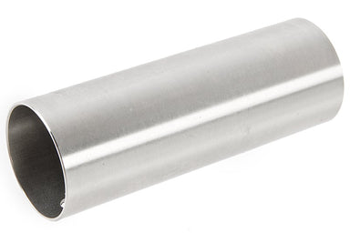 RetroArms CNC Stainless Steel Cylinder for Inner Barrel AEG (Type C/ Extended by 10mm)