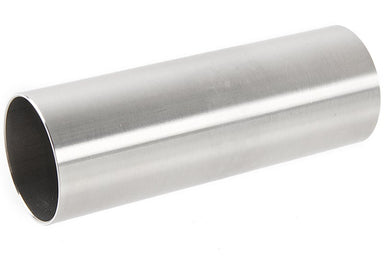 RetroArms CNC Stainless Steel Cylinder for Inner Barrel AEG (Type D/ Extended by 10mm)