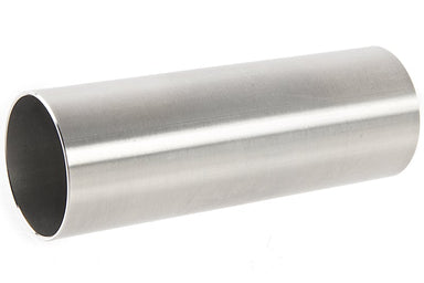 RetroArms CNC Stainless Steel Cylinder for Inner Barrel AEG (Type D/ Extended by 10mm)