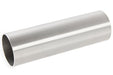RetroArms CNC Stainless Steel Cylinder for Inner Barrel AEG (Type E/ Extended by 10mm)