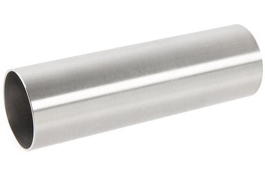 RetroArms CNC Stainless Steel Cylinder for Inner Barrel AEG (Type E/ Extended by 10mm)