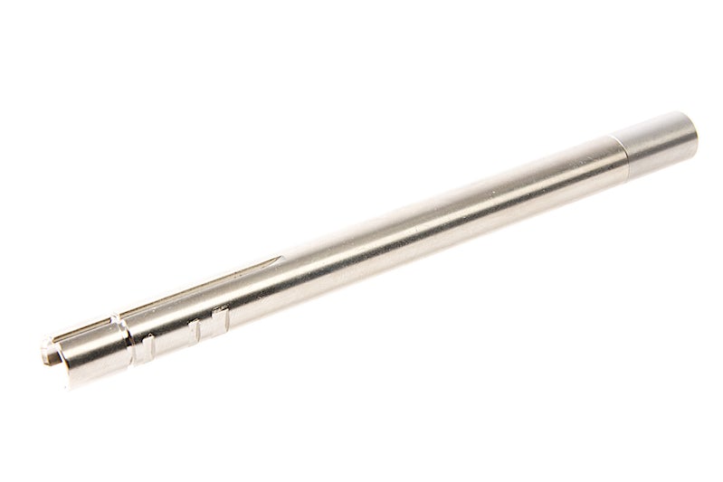 Maple Leaf 6.04mm Crazy Jet Inner Barrel for Marui/ WE/ KJ Works Hi-Capa 5.1/ 1911 GBB (113mm)