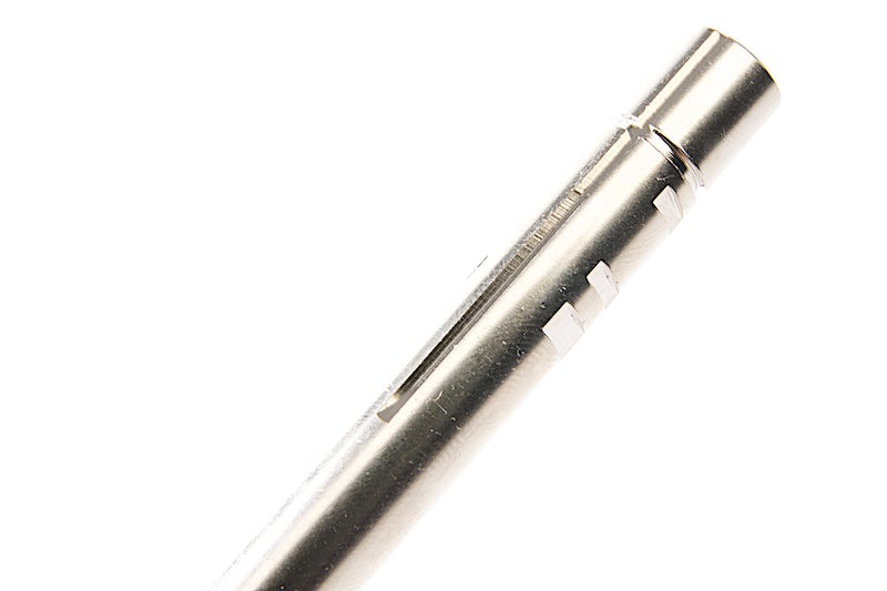 Maple Leaf 6.04mm Crazy Jet Inner Barrel for Marui/ WE/ KJ Works Hi-Capa 5.1/ 1911 GBB (113mm)