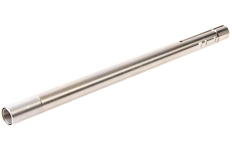 Maple Leaf 6.04mm Crazy Jet Inner Barrel for Tokyo Marui / WE Hi-Capa 5.1 6" Slide GBB (138mm)