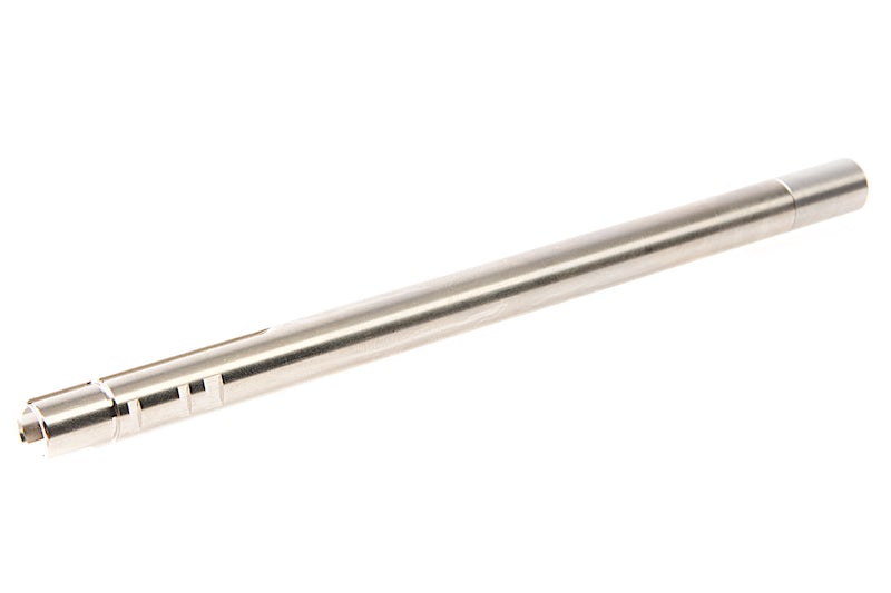Maple Leaf 6.04mm Crazy Jet Inner Barrel for Tokyo Marui / WE Hi-Capa 5.1 6" Slide GBB (138mm)