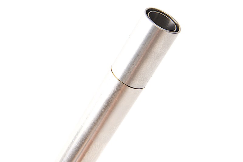 Maple Leaf 6.04mm Crazy Jet Inner Barrel for Tokyo Marui / WE Hi-Capa 5.1 6" Slide GBB (138mm)