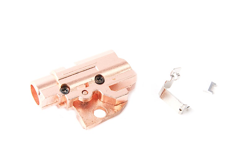 Maple Leaf Hop Up Chamber Set for Marui/ WE Hi-Capa 5.1/ 4.3 GBB