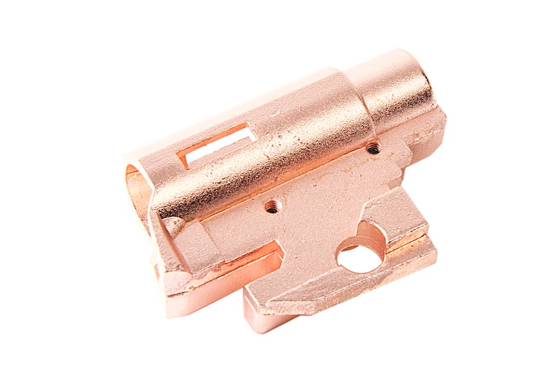 Maple Leaf Hop Up Chamber Set for Marui/ WE Hi-Capa 5.1/ 4.3 GBB