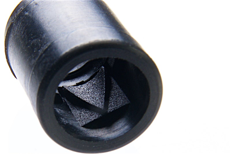 Maple Leaf Hot Shot Hop Up Rubber 80 Degree for GHK AK / 553
