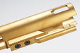 EMG (RA Tech) SAI Licensed Steel Bolt Carrier and Steel Bolt Catch for GHK M4 GBB