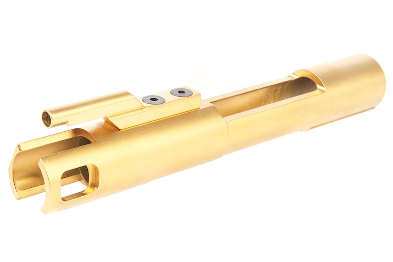 EMG (RA Tech) SAI Licensed CNC Steel Bolt Carrier for KWA/ KSC M4 Series GBB (165 mm)