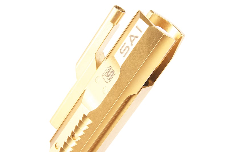 EMG (RA Tech) SAI Licensed CNC Steel Bolt Carrier for KWA/ KSC M4 Series GBB (165 mm)